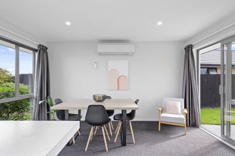 Photo of property in 6 Inaka Street, Lincoln, 7608