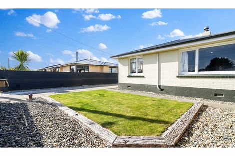 Photo of property in 29a Holloway Street, Waikiwi, Invercargill, 9810