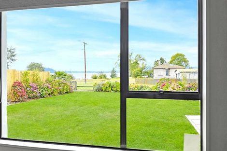 Photo of property in 8 Raukura Place, Koutu, Rotorua, 3010