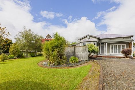 Photo of property in 22 Grey Street, Frasertown, Wairoa, 4193
