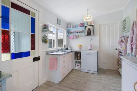 Photo of property in 95 Consols Street, Waihi, 3610