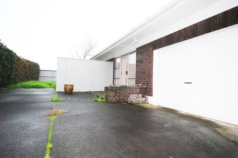 Photo of property in 2/19 Fortunes Road, Half Moon Bay, Auckland, 2012