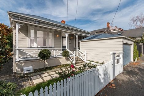 Photo of property in 35 St Marys Road, Saint Marys Bay, Auckland, 1011