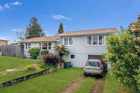 Photo of property in 71 Edmund Road, Mangakakahi, Rotorua, 3015