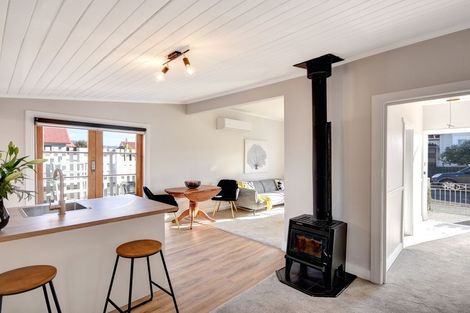 Photo of property in 61 Oxford Street, South Dunedin, Dunedin, 9012