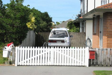 Photo of property in 111a Estuary Road, South New Brighton, Christchurch, 8062