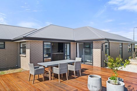 Photo of property in 6 Kestrel Street, Rolleston, 7615