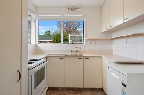 Photo of property in 1/17 Urella Place, Spreydon, Christchurch, 8024