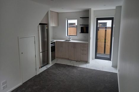 Photo of property in 6/30 Aberdeen Street, Christchurch Central, Christchurch, 8013