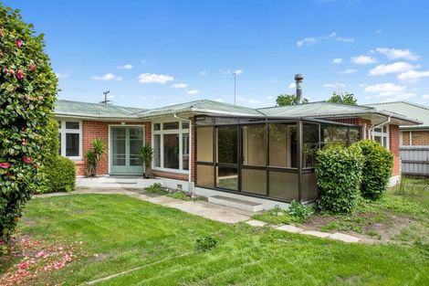 Photo of property in 34 Cubitt Street, Blenheim, 7201