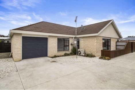 Photo of property in 4 Allens Road, Allenton, Ashburton, 7700