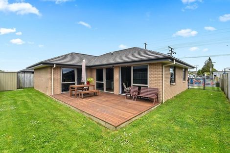 Photo of property in 86 Tramway Road, Ruakura, Hamilton, 3214