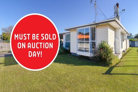 Photo of property in 10 Mcalister Street, Whakatane, 3120