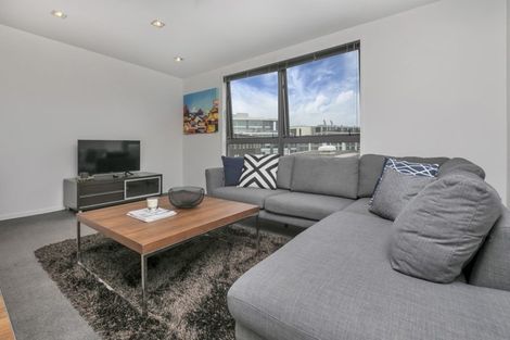 Photo of property in 416/57 Mahuhu Crescent, Auckland Central, Auckland, 1010