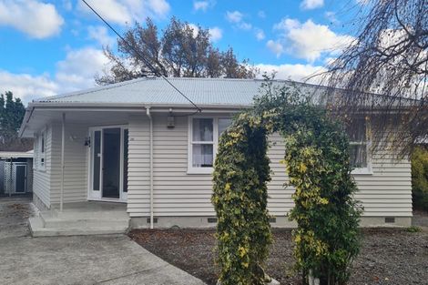 Photo of property in 26 Ludlam Street, Featherston, 5710