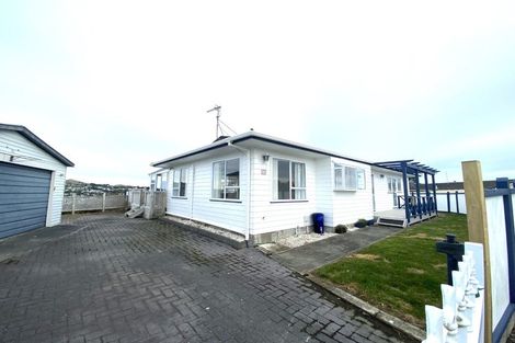 Photo of property in 14 Maracas Crescent, Grenada Village, Wellington, 6037