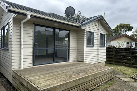 Photo of property in 43 Urlich Drive, Ranui, Auckland, 0612