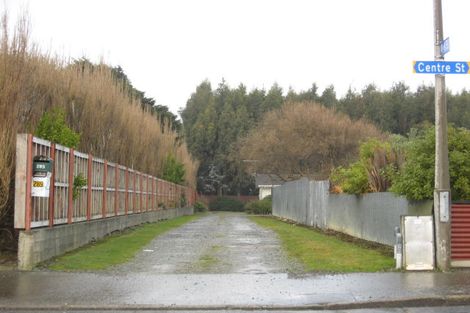 Photo of property in 285 Centre Street, Heidelberg, Invercargill, 9812