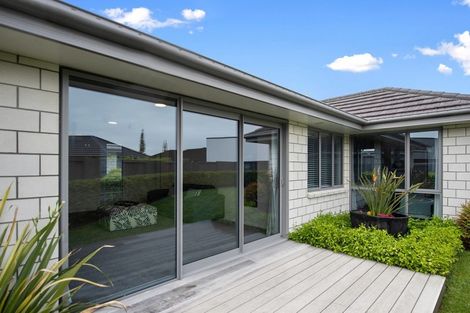 Photo of property in 4 Amokura Crescent, Flagstaff, Hamilton, 3210