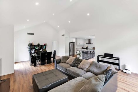 Photo of property in 44 Kahurangi Road, Halswell, Christchurch, 8025