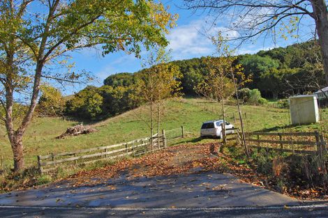 Photo of property in 542e Oneriri Road, Kaiwaka, 0573