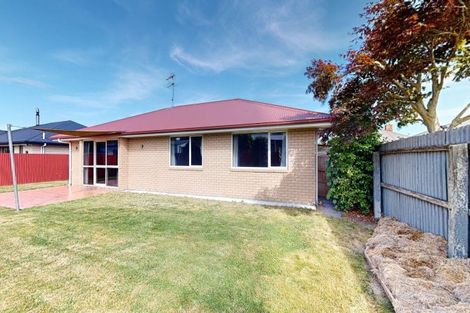 Photo of property in 93a Creek Road, Allenton, Ashburton, 7700