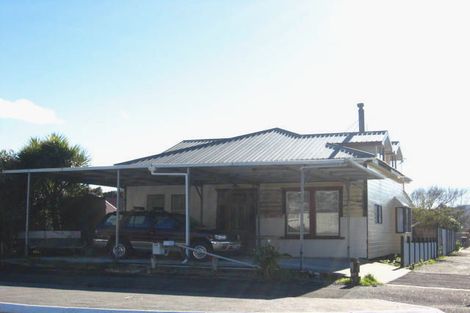 Photo of property in 29 Nelson Street, Greymouth, 7805