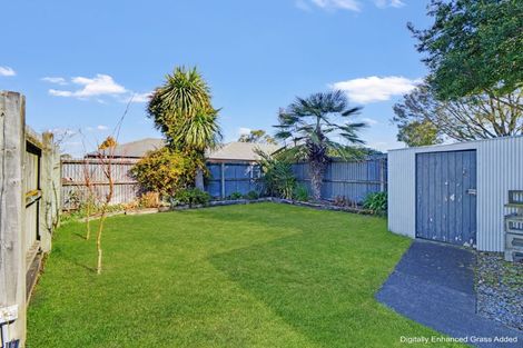 Photo of property in 9 Parsonage Road, Woodend, 7610
