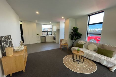 Photo of property in 1/27 Gracefield Avenue, Christchurch Central, Christchurch, 8013