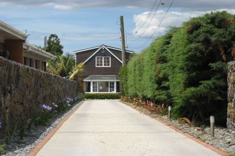 Photo of property in 13a Scott Avenue, Mangere Bridge, Auckland, 2022