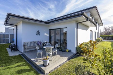 Photo of property in 56 Beachvale Drive, Kaiapoi, 7630