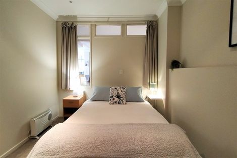 Photo of property in Vicino Apartments, 25/33 Taranaki Street, Te Aro, Wellington, 6011