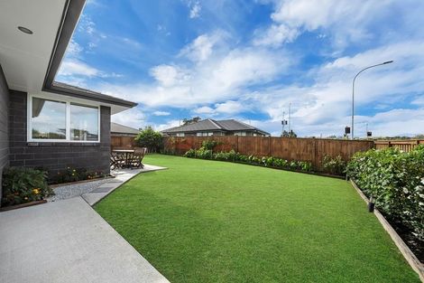 Photo of property in 20 Mclean Street, Pokeno, 2402