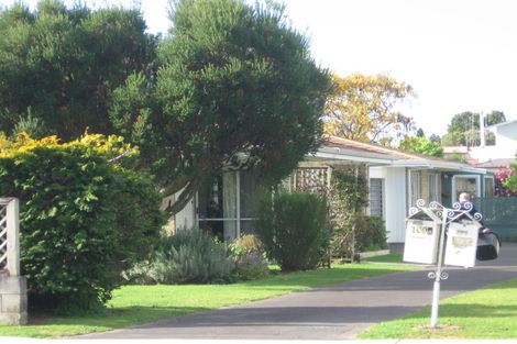 Photo of property in 109 Eighteenth Avenue, Tauranga South, Tauranga, 3112
