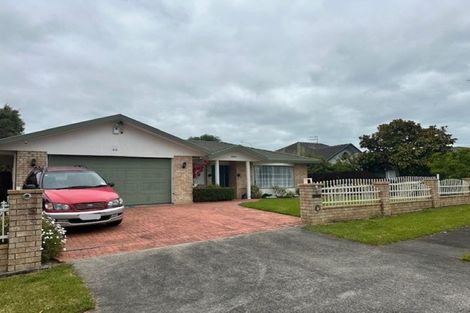 Photo of property in 55 Keppoch Court, Dannemora, Auckland, 2016