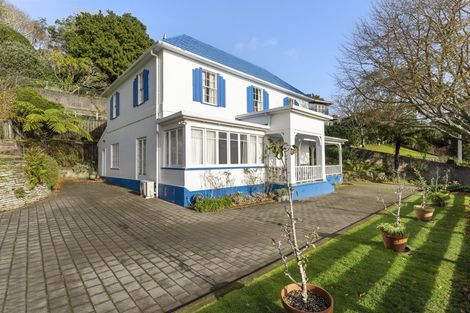 Photo of property in 149 Vivian Street, New Plymouth, 4310