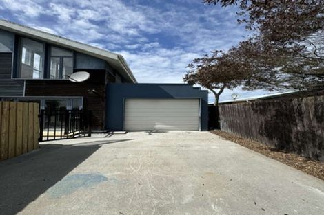 Photo of property in 181 Pacific Road, North New Brighton, Christchurch, 8083