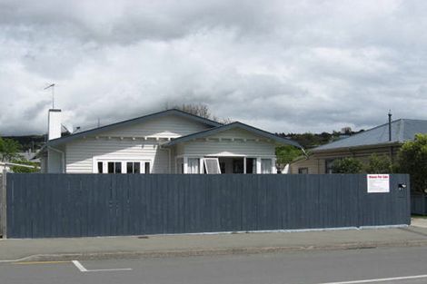 Photo of property in 166 Toi Toi Street, Nelson South, Nelson, 7010