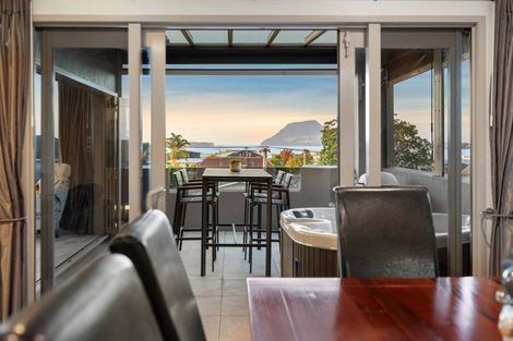 Photo of property in 39a Seaview Road, Otumoetai, Tauranga, 3110