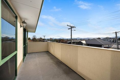 Photo of property in 1a Carr Street, Blenheim, 7201