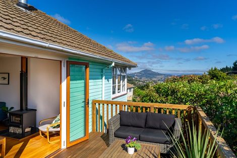 Photo of property in 35 Panmure Avenue, Calton Hill, Dunedin, 9012