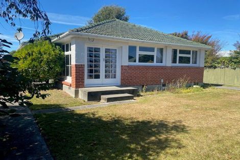 Photo of property in 12 Charles Street, Allenton, Ashburton, 7700