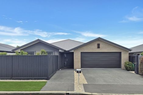 Photo of property in 10 Booth Way, Belfast, Christchurch, 8051