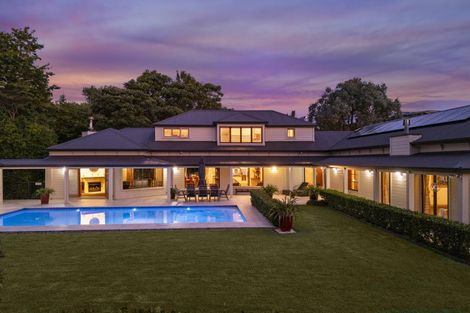 Photo of property in 174 Upper Harbour Drive, Greenhithe, Auckland, 0632