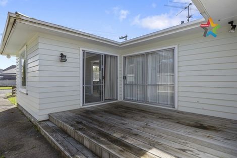 Photo of property in 35 Garden Road, Avalon, Lower Hutt, 5011