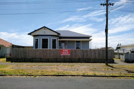 Photo of property in 18 Swiss Avenue, Gonville, Whanganui, 4501
