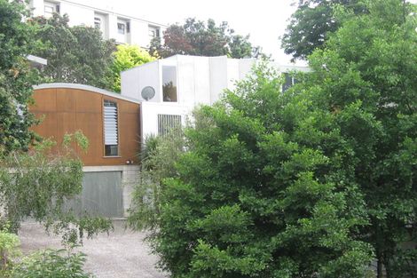 Photo of property in 48c Anglesea Street, Freemans Bay, Auckland, 1011