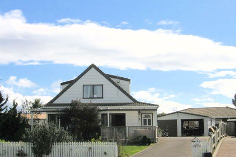 Photo of property in 37 Monowai Street, Mount Maunganui, 3116