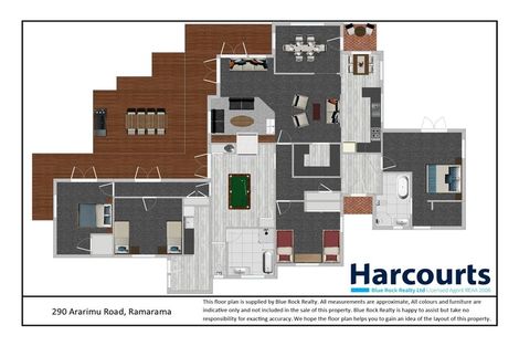 Photo of property in 290 Ararimu Road, Ramarama, Drury, 2579