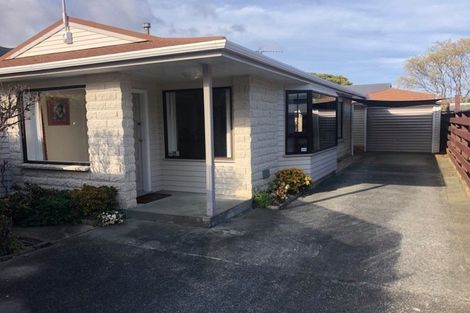 Photo of property in 36b Birdwood Road, Waterloo, Lower Hutt, 5011